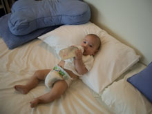 Ryan December 2003